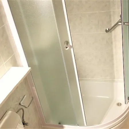 Apartman Authentic Mediterranean Split