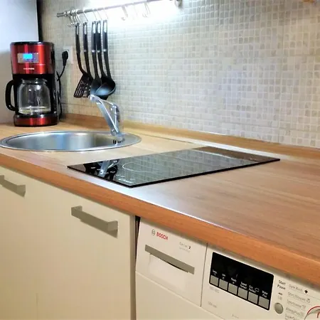 Authentic Mediterranean Apartman Split