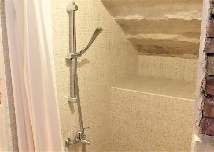 Apartman Authentic Mediterranean