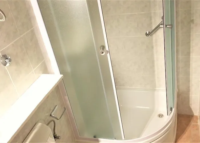 Apartman Authentic Mediterranean Split