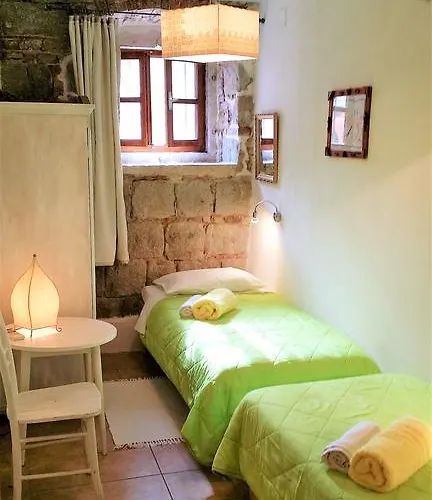 Apartman Authentic Mediterranean *