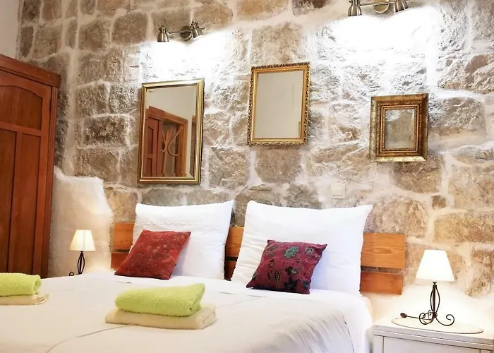 Apartman Authentic Mediterranean *