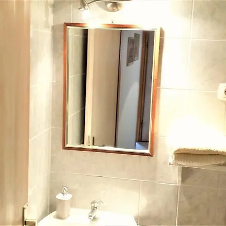 Apartmán Authentic Mediterranean *