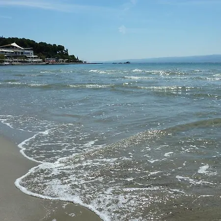 Authentic Mediterranean Apartment