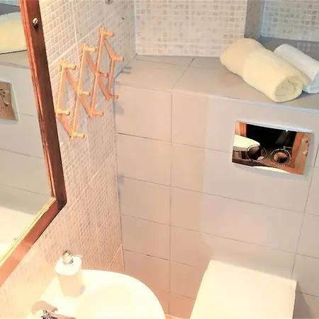 Apartment Authentic Mediterranean