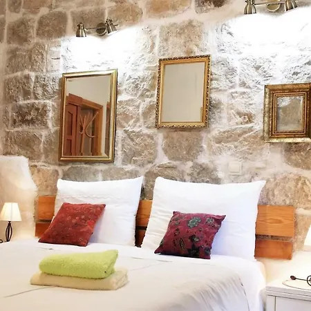 Appartement Authentic Mediterranean *