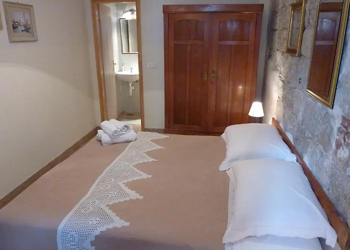 오센틱 메디테레니안 아파트먼트 * 스플리트