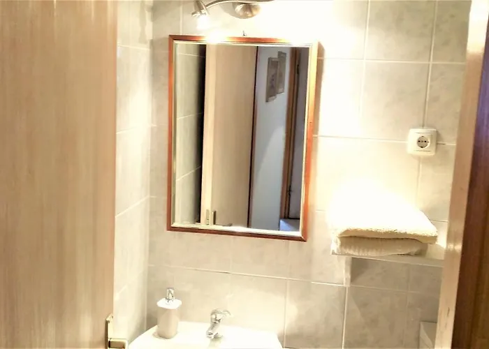 Apartment Authentic Mediterranean *