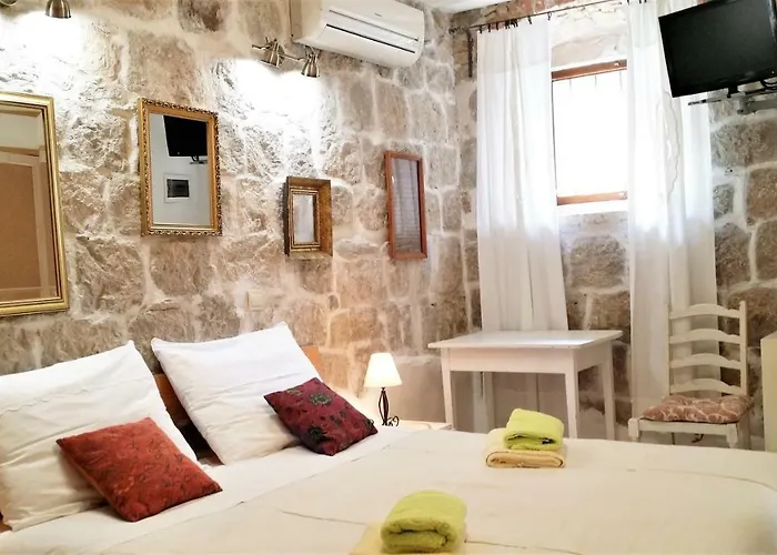 Authentic Mediterranean * Split