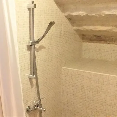 דירה Authentic Mediterranean